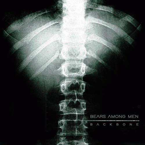 Bears Among Men : Backbone